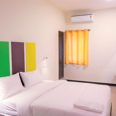 كويمباتور Hotel Stay Inn المظهر الخارجي الصورة