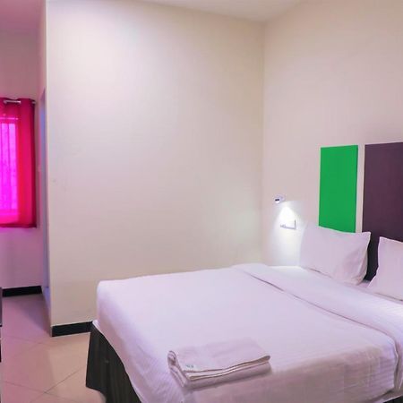 كويمباتور Hotel Stay Inn المظهر الخارجي الصورة
