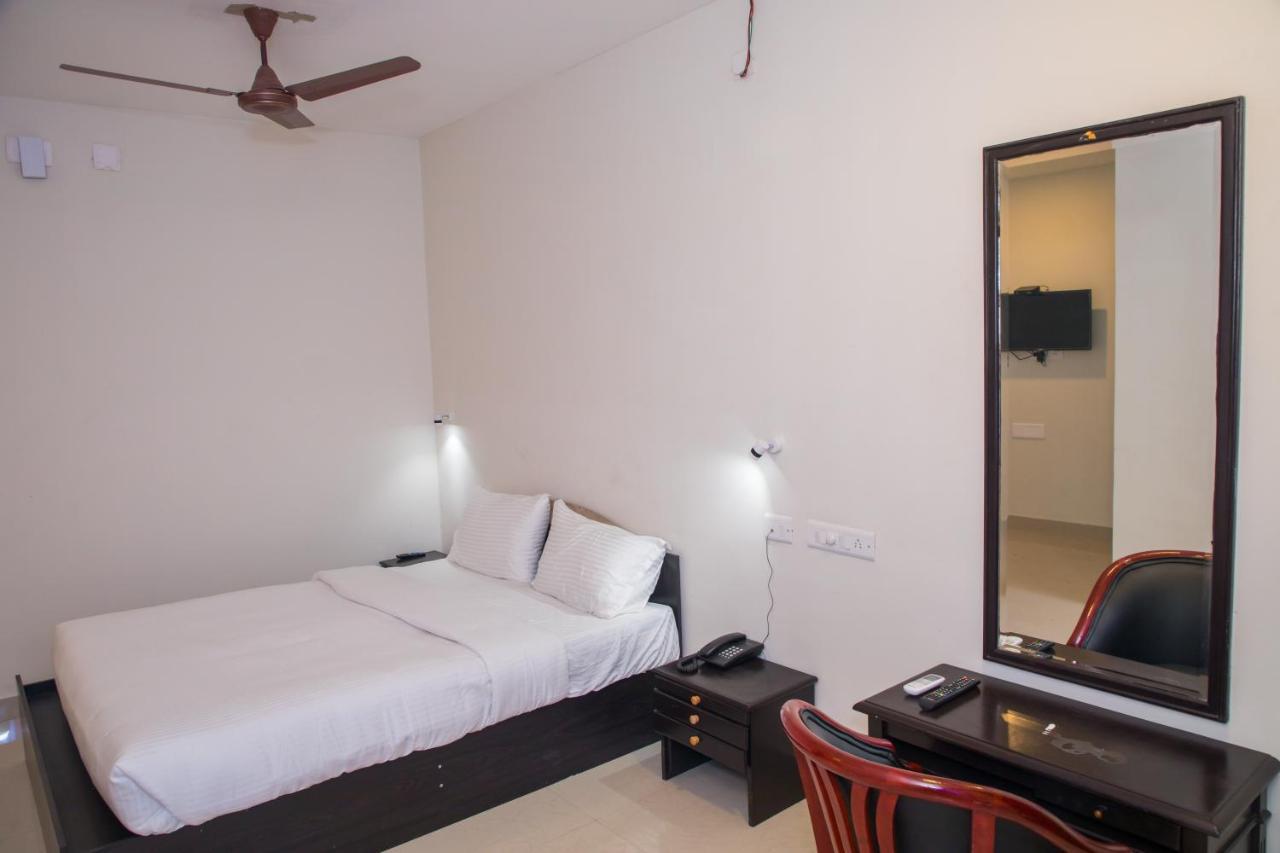 كويمباتور Hotel Stay Inn المظهر الخارجي الصورة